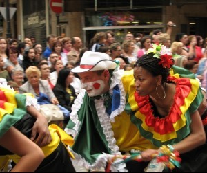 Danza del Garabato. Fuente: images.cdn.fotopedia.com